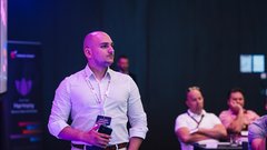 Check Point Cybersecurity day: Varnost je na prvem mestu!