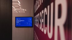 Check Point Cybersecurity day: Varnost je na prvem mestu!