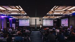 Check Point Cybersecurity day: Varnost je na prvem mestu!