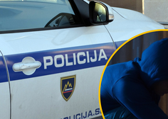 Štajerski policisti stopili na prste serijskemu vlomilcu (vlamljal je v hiše, lokale in podjetja)