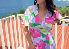 Znana Slovenka danes popolnoma spremenjena: iskreno je priznala, zakaj se je njeno življenje tako korenito spremenilo