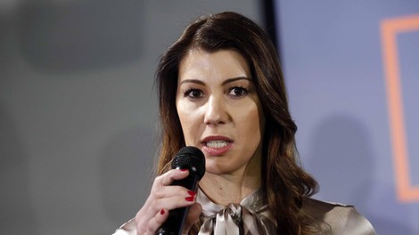 Ministrica sodnike in tožilce vabi: "Pogovorimo se o tem, kaj bi pravzaprav pomenila uresničitev ustavne odločbe"
