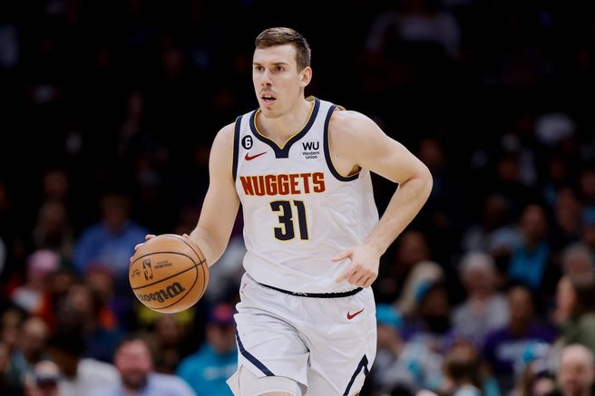 Vlatko Čančar zapušča NBA in prihaja v Olimpio: "Dobil sem občutek, da sem zaželen in pomemben ... "