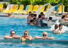 So cene ljubljanskih bazenov res zasoljene? Poglejte, koliko bi 4-članska družina odštela za kopanje na Dunaju