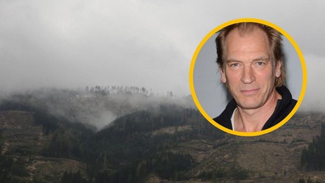 Tragičen konec hollywoodskega igralca: našli so ga mrtvega