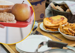 Poslanci znajo biti tudi enotni: izglasovali zakon, ki bo poskrbel, da slovenski otroci ne bodo več lačni