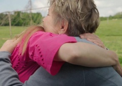 Tragična usoda udeleženke šova Ljubezen po domače: izgubila je dom in moža