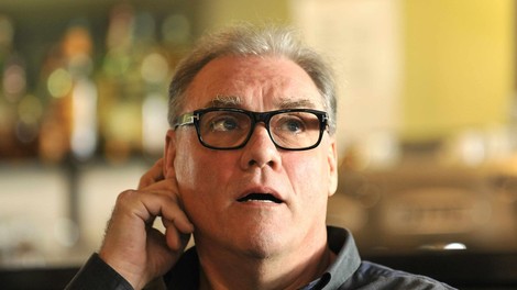 Boris Kobal o aferi plagiat: "Moral sem narediti samomor na simbolni ravni!"