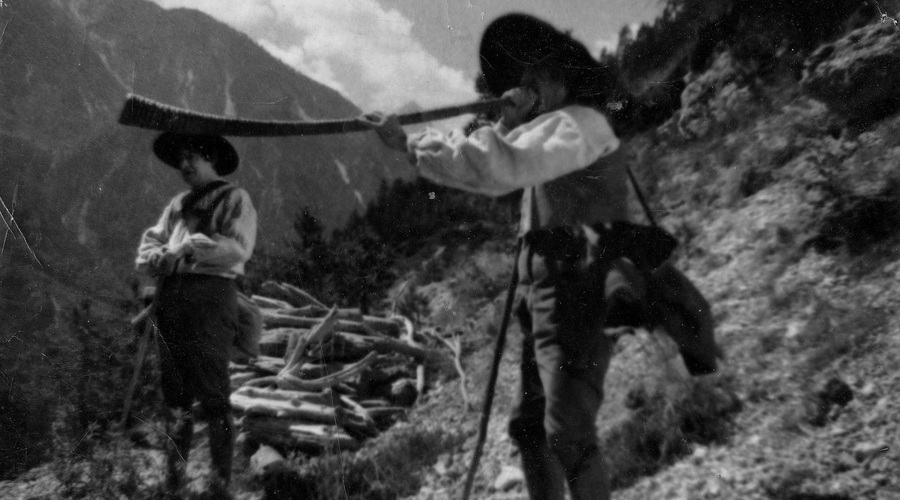 Kekec, Sreča na vrvici, Moj ata, socialistični kulak: kje si je mogoče ogledati legendarne slovenske filme? (foto: Triglav film/Bobo)