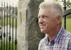 Ko se je prijavil v šov Ljubezen po domače, tega ni pričakoval. Zdaj se vsem opravičuje