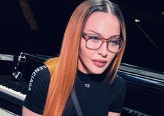 Madonna hospitalizirana, potem ko so jo našli neodzivno (stanje je resno)