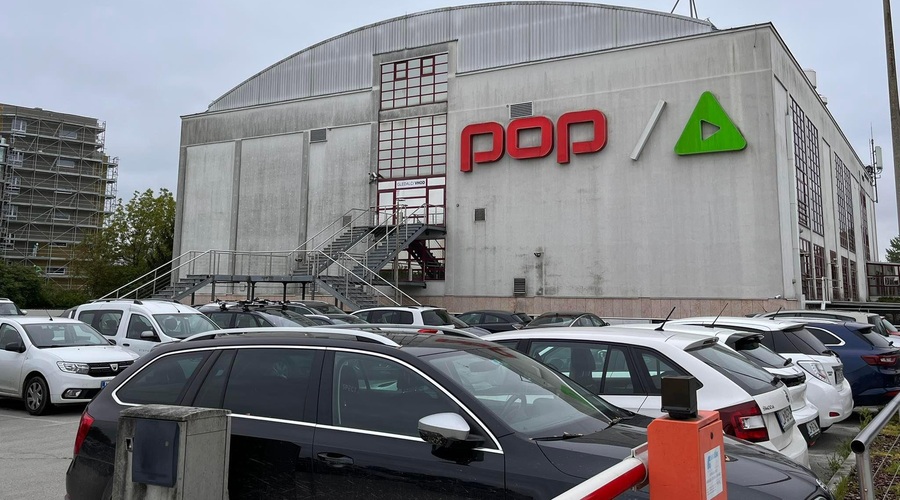 Kaj se dogaja? POP TV ukinil priljubljeno oddajo z dolgoletno tradicijo (foto: Uredništvo)