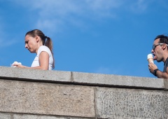 Raziskava pokazala zanimivo dejstvo: Mariborčani imajo sladoled raje od Ljubljančanov