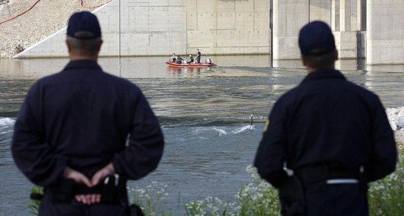 Zadnji spust po Savi se je sprevrgel v tragedijo.