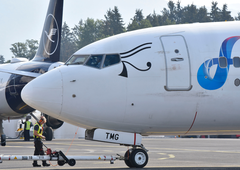 Iz Slovenije bomo lahko kmalu poleteli na dve novi destinaciji (preverite, kdaj se bo tja odpravilo prvo letalo)