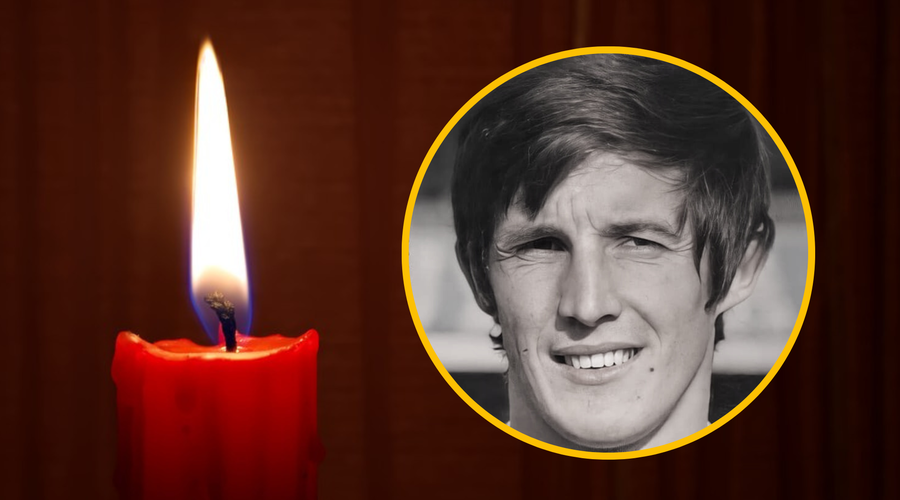 Umrl legendarni jugoslovanski nogometaš (nekdanji državi je pomagal do kolajne na evropskem prvenstvu) (foto: Profimedia/Facebook/Istorija ex yu fudbala/fotomontaža)