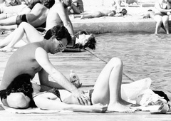 Se tudi vi sprašujete, zakaj so ljudje na starih fotografijah s plaže bolj fit? Poznamo odgovor