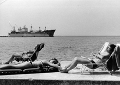 Kako smo Slovenci dopustovali v nekdanji Jugoslaviji: FOTOGALERIJA, ki bo obudila marsikatere spomine, kaj je bilo takrat drugače?