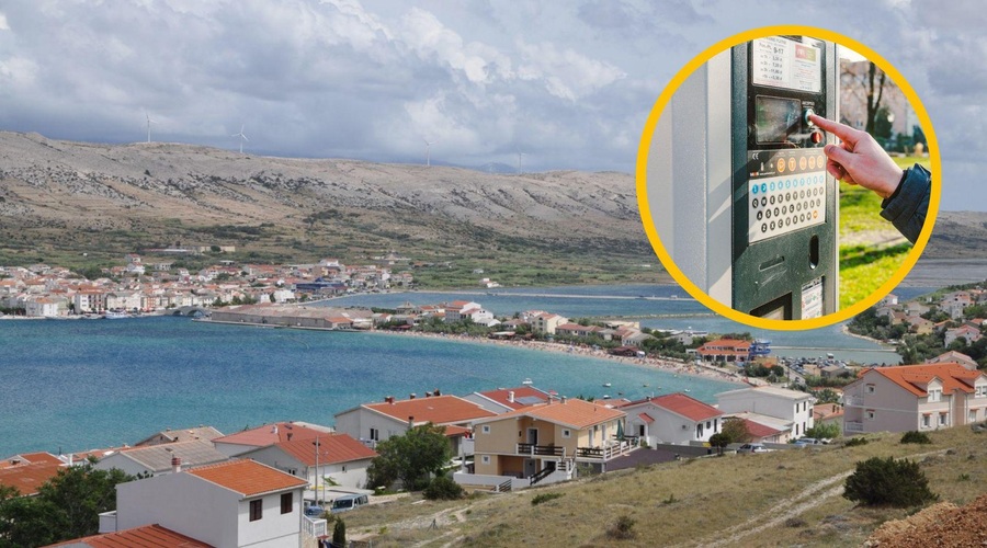 Oderuške cene pri sosedih: za zgolj dve minuti parkiranja je moral odšteti absurdno vsoto denarja (foto: Profimedia/fotomontaža)