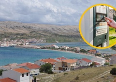 Oderuške cene pri sosedih: za zgolj dve minuti parkiranja je moral odšteti absurdno vsoto denarja