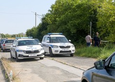Policisti so razkrili nove podrobnosti o streljanju na Hrvaškem