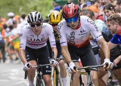 Pogačar med favoriti, najtežja bo zadnja ovira, kaj ga čaka?