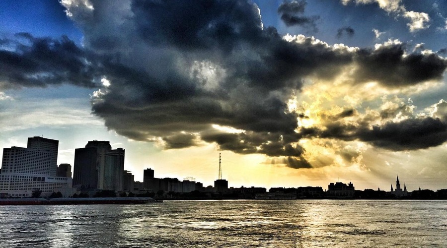 New Orleans (foto: profimedia)