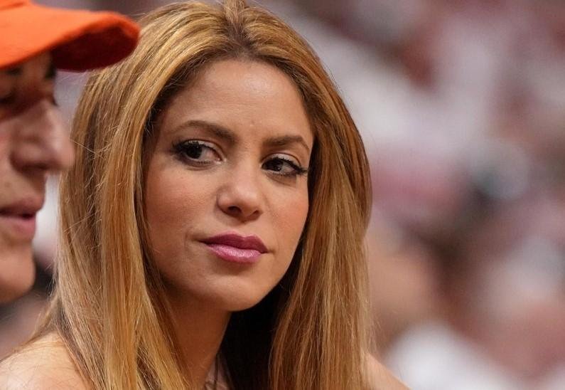 Vodnarka je tudi kolumbijska pevka  Shakira.