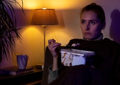 Vsak dan je jedla sladoled: z njenim telesom so se začele dogajati čudne stvari