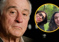 Po smrti vnuka Roberta De Nira je najstnikova mama neutolažljiva: "Nisi si zaslužil takšne smrti"