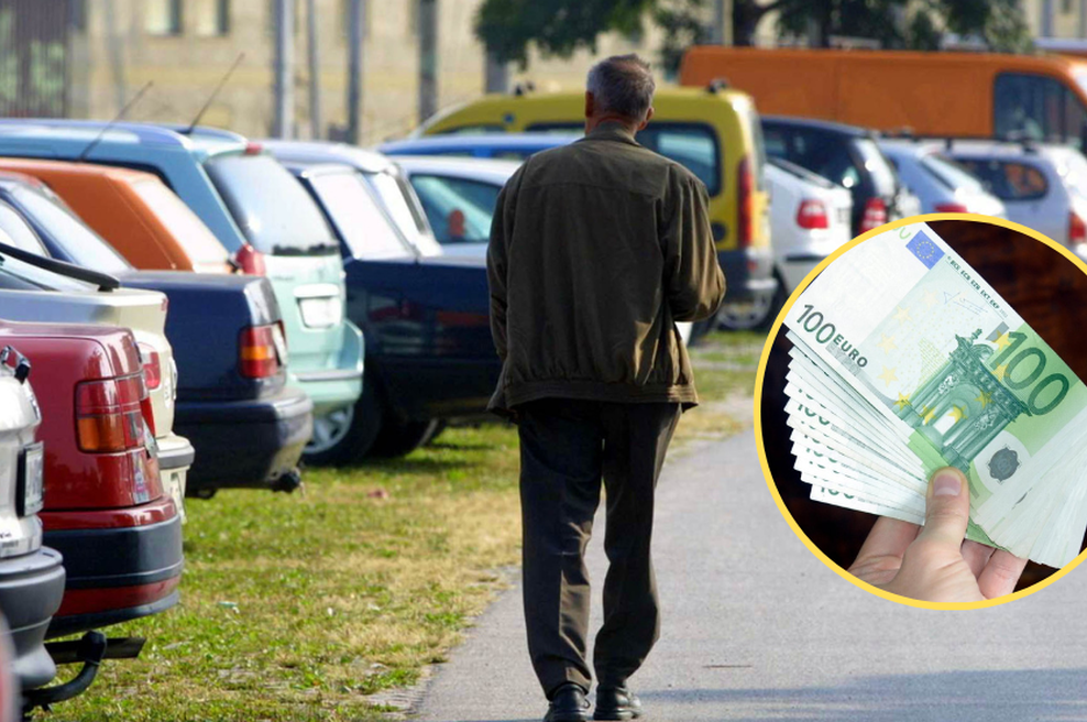 Goljufi samo čakajo na vašo naivnost: prepisal mu je avto, nato pa ostal brez kupnine (foto: Srdjan Živulovič/Bobo/Profimedia/fotomontaža)