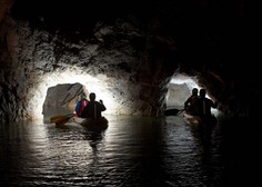 Slovensko "podzemlje" je med turisti izjemno priljubljeno, kaj vse se v njem skriva?