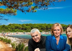 Branje pod borovci: kaj vam za poletno branje priporočajo znani obrazi?