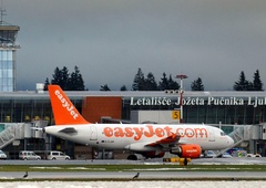 Zaradi nasilne Slovenke niso poleteli v London: razkrivamo, kakšna kazen jo čaka