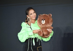 Umrla je 48-letna Disneyeva zvezdnica