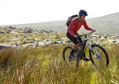 Za njim se je izgubila vsaka sled: policija že dva dni išče športnega kolesarja, ste ga morda videli?