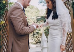 Tradicija ali ekstravaganca: kako izbrati pravi poročni obok?