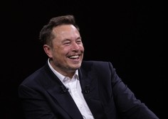 Elon Musk: "Počutim se, kot da smo temu bližje kot kdaj koli prej"