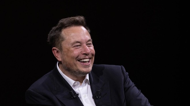 Elon Musk: "Počutim se, kot da smo temu bližje kot kdaj koli prej" (foto: Profimedia)