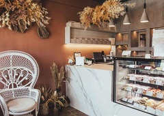 Nepričakovano slovo: priljubljena ljubljanska trgovina s slaščicami zapira vrata