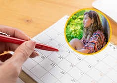 Zabeležite si 4 datume v juliju: nekatera astrološka znamenja bodo ob teh dnevih na udaru