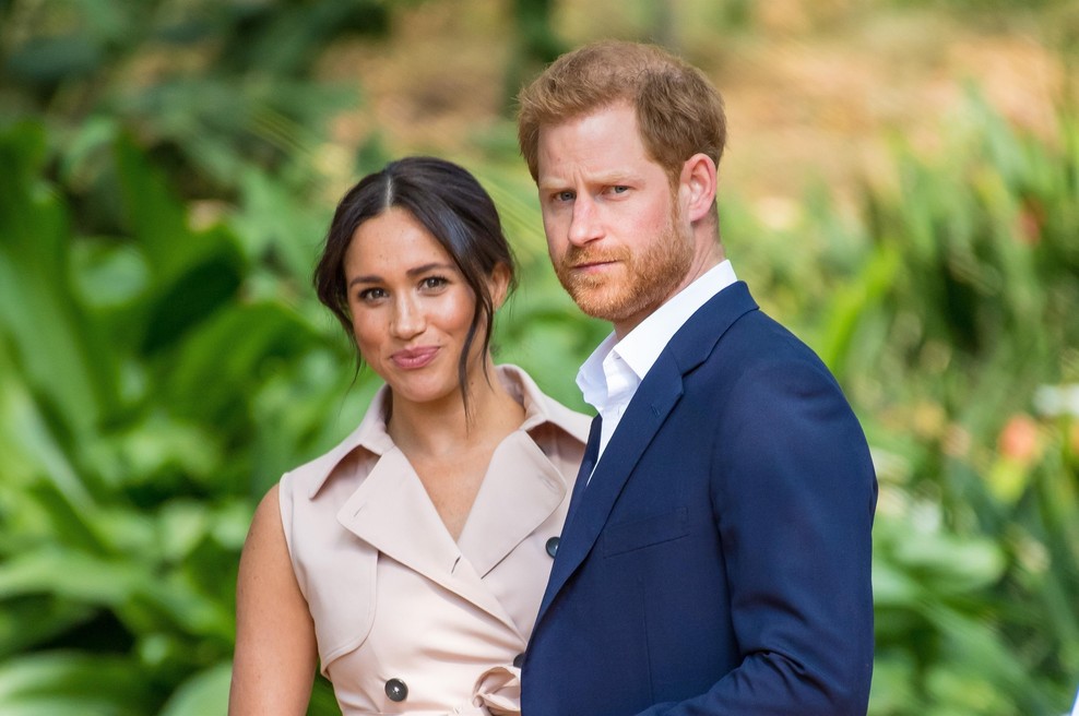 Hčerka Meghan Markle prvič v javnosti: poglejte, s kakšno opravo se je poklonila svojemu očetu (foto: Profimedia)