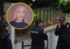 Grozljivka v Beogradu: v stanovanju našli razkosano truplo dekleta, morilec je ...