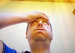 Kakšna temperatura je previsoka za človeka? Znanstveniki so odkrili kritično mejo