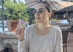 Alenka Košir po poroki sedaj presenetila še s tem pomembnim korakom