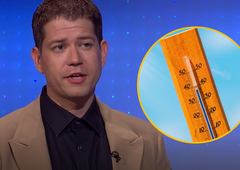 Vročinski val: vremenoslovec Anže Medved napovedal, kdaj bodo temperature najvišje in kaj bo sledilo po tem