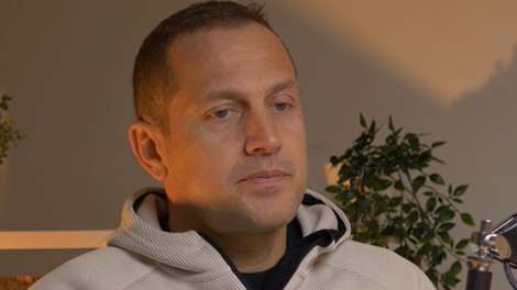 Jure Košir sporočil srce parajočo novico o smrti ljubljene osebe: "Tako te bomo pogrešali ..."