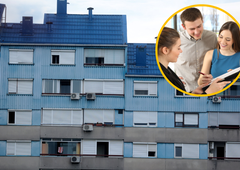 Križi in težave z najemniki: kaj storiti, ko prenehajo plačevati najemnino (in medtem mirne vesti hodijo na dopuste)