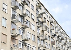V Sloveniji več kot 40 odstotkov nepremičnin v lasti upokojencev, je rešitev rentni odkup?