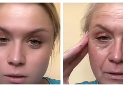 Preverite, kako boste videti pri 75 letih (rezultati vas lahko vznemirijo)